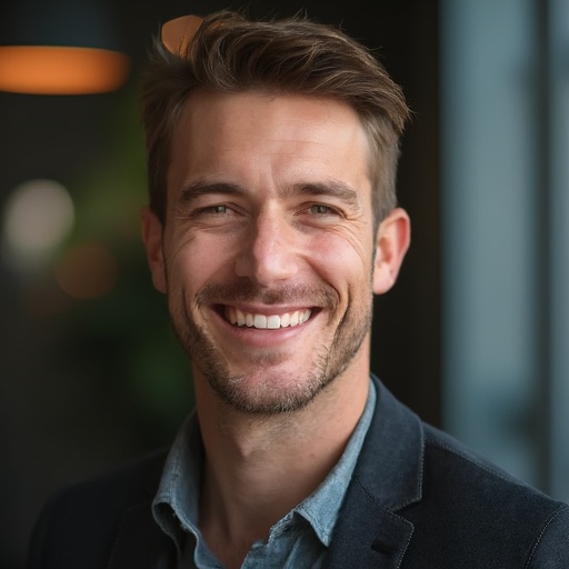 Jamie Sutherland — Sister Sites reviewer